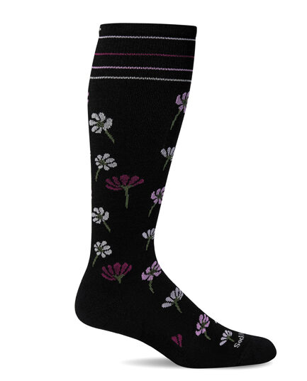 Field Flower Damen moderate Kompression