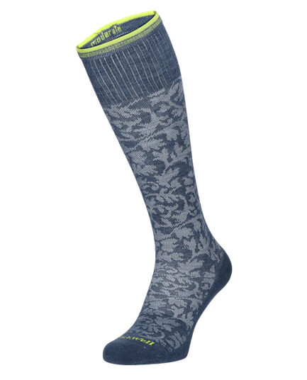 Damask Damen moderate Kompression