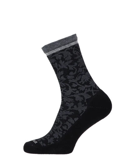Plantar Cush Crew Damen Fersensporn Socken