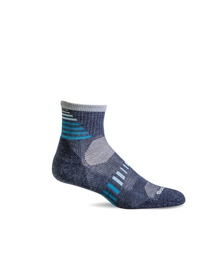 Ascend quarter denim