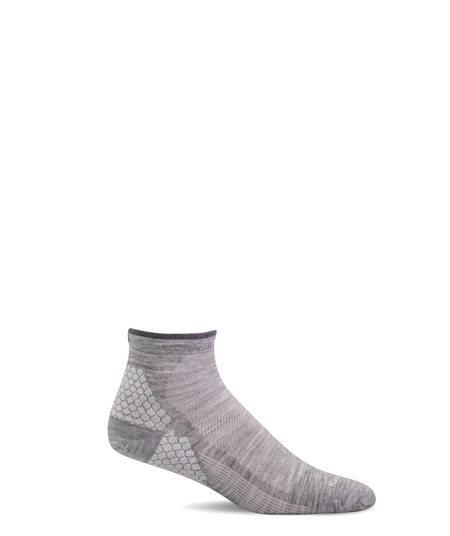 plantar sport quarter grau
