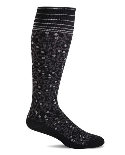 New leaf black