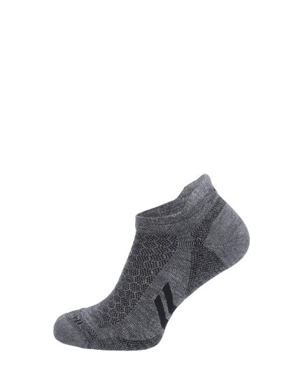 Incline Micro Herren Sportsocken moderate Kompression