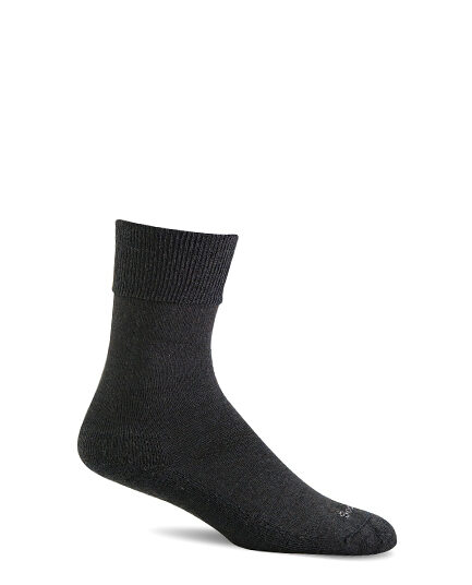 Easy Does It Damen Diabetiker Socken