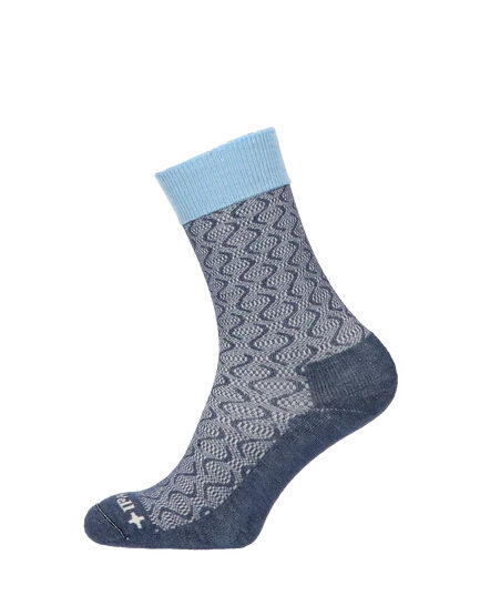 Softie Damen Diabetiker Socken