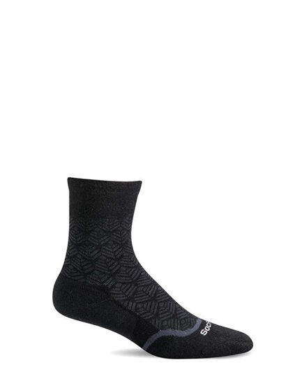 Hallux Crew Damen