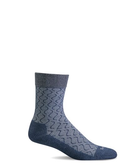 Softie Damen Diabetiker Socken
