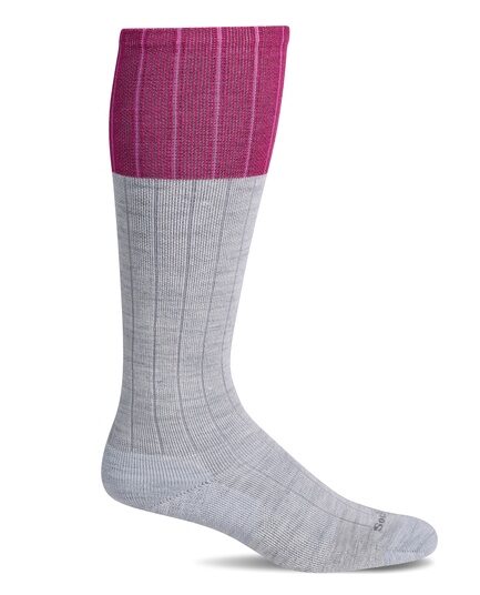 Luxe Damen moderate Kompression