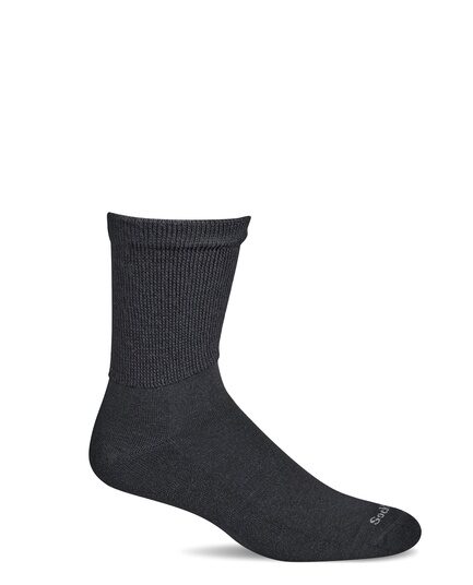 Extra Easy Damen Diabetiker Socken