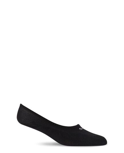 Undercover Schwarz Herren Sneaker Socken